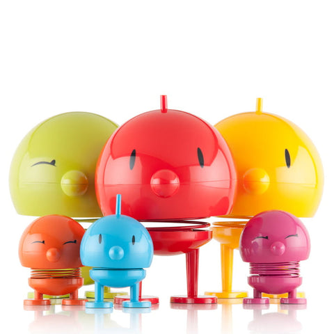 HOPTIMIST BUMBLE XL YELLOW 2200-20
