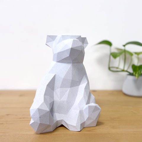 SUPER TOTEMBÄR SUPERSTUFF