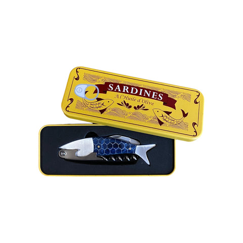 CAVATAPPI SARDINES BALVI 27551