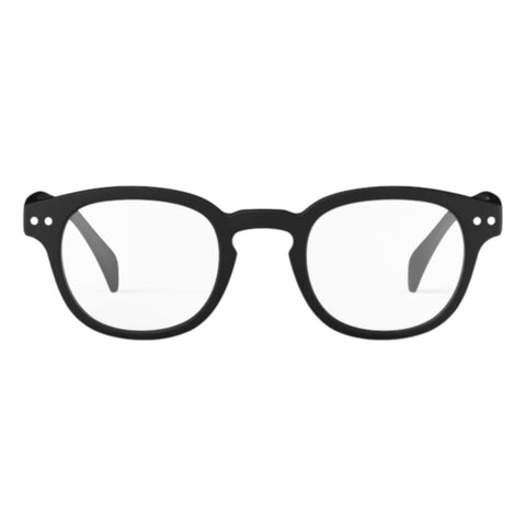 IZIPIZI LESEBRILLE C +2,5 SCHWARZ