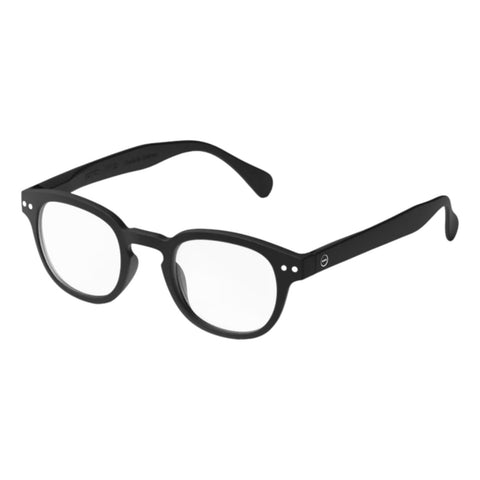 IZIPIZI LESEBRILLE C +2,5 SCHWARZ