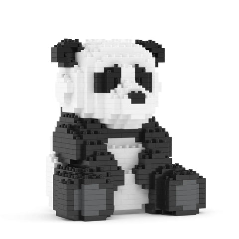 JEKCA 750 PCS PANDA 01SB ST19ML01B