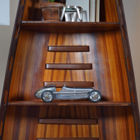 AUTO SILBERPFEIL AUTHENTIC MODELS