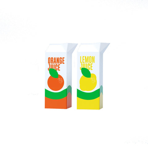 VERKAUF UND PEPE JUICE FLUID MARKET MULTICOLOR