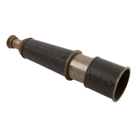 BRONZE SPYGLASS KA023 AUTHENTIC MODELS