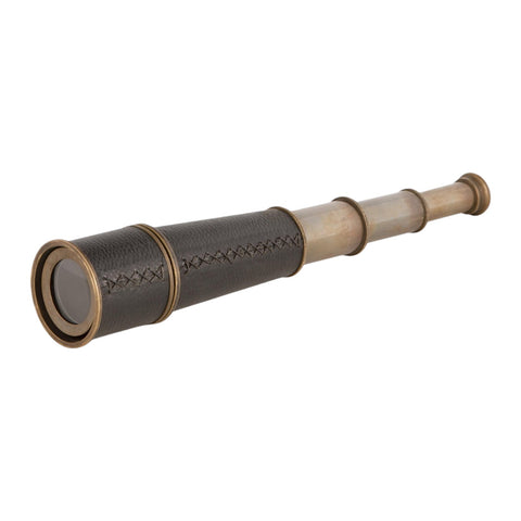 BRONZE-FERNROHR MIT STÄNDER KA023F DR. VRANJES