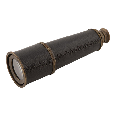 BRONZE-FERNROHR MIT STÄNDER KA023F DR. VRANJES