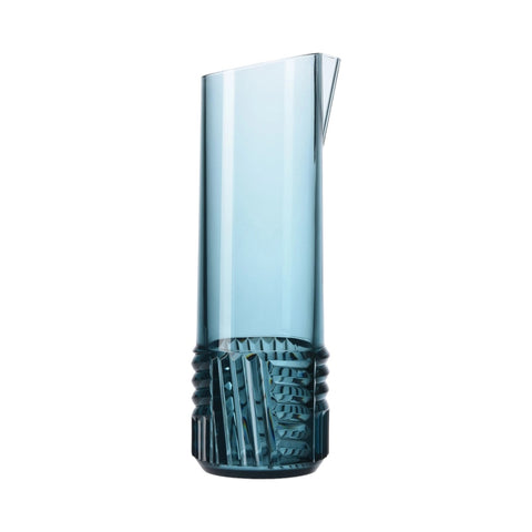 TRAMA GETRÄNKEKARAFFE 01511AZ HELLBLAU KARTELL BLAU