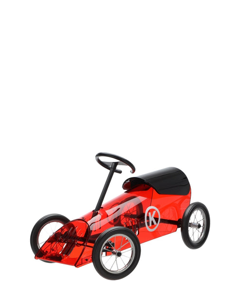 KIDS CAR DISCOVOLANTE 285810 KARTELL RED