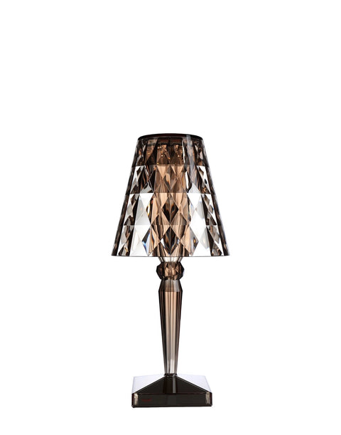 LAMPADA BIG BATTERY COLA 09475CO KARTELL BROWN