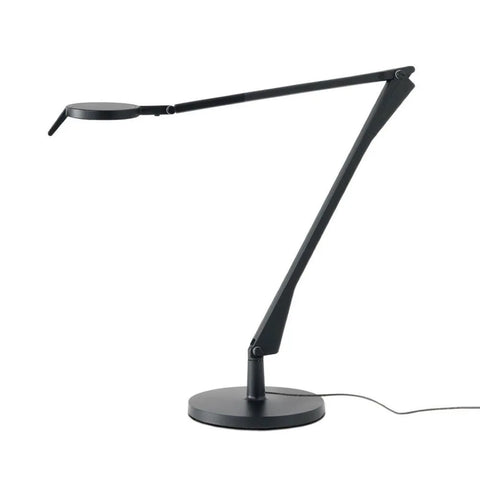 ALEDIN MATT ART LAMP 09190/09 KARTELL SCHWARZ