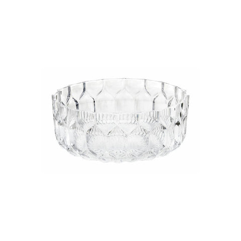 INSALATIERA JELLIES FAMILY 1498 B4 CRISTALLO KARTELL TRANSPARENT