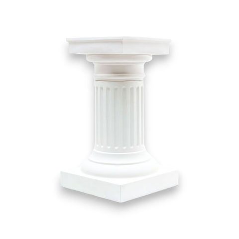 LAMPADA TAVOLINO FIBRA VETRO E PORCELLANA LAS VEGAS 01535 WHITE SELETTI