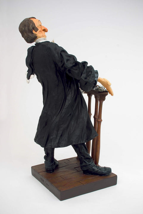 THE LAWYER 24CM ART. FO84001 FORCHINO