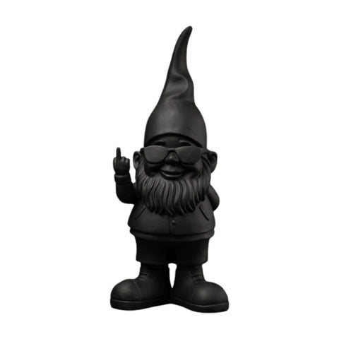 BERNARDO NANO 29 CM BLOGODESIGN BLACK