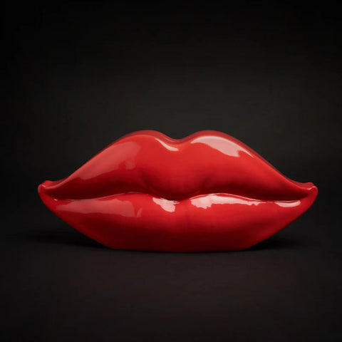 LIPPEN ROTES SPARSCHWEIN ART. MONE50-158 BLOG DESIGN