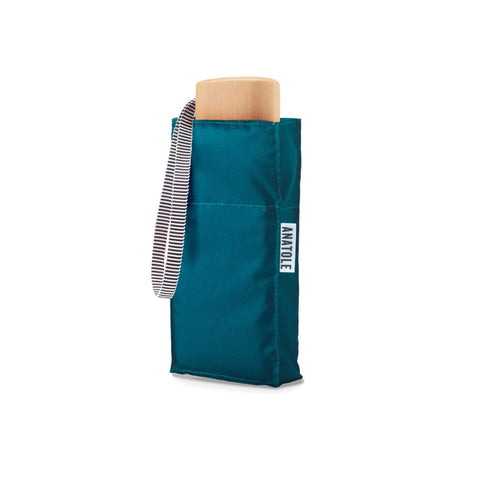 OMBRELLO MICRO ANATOLE BLUE MINERAL BLUE