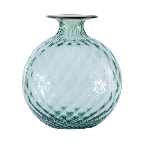 VENINI EINZELNE BLUMENVASE 100.18 VR F. RB