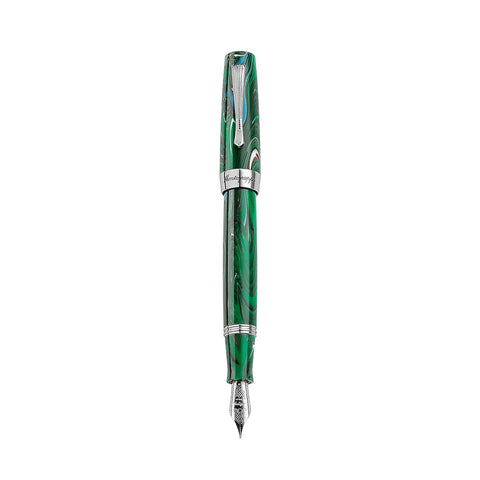 MONTEGRAPPA ELMO 02 CORTINA F-NIP FÜLLFEDERHALTER
