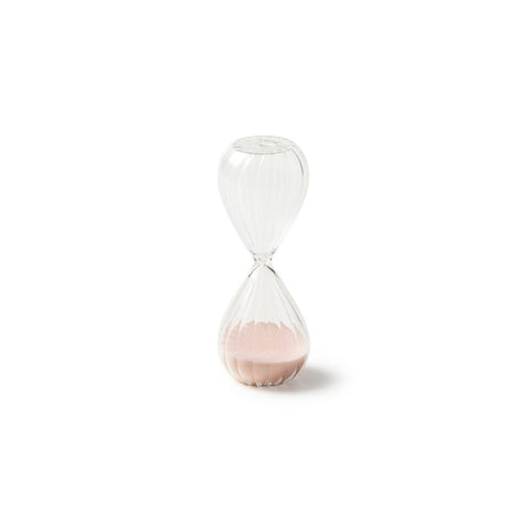 CLESSIDRA H. 29 60 MIN ROMANTIC PINK BITOSSI