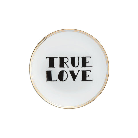 TRUE LOVE BITOSSI TELLER 17 CM