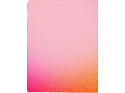QUADERNO COLOUR CLASH L LIGHT ART. 55942 NUUNA MULTICOLOR