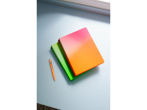 QUADERNO COLOUR CLASH L LIGHT ART. 55942 NUUNA MULTICOLOR
