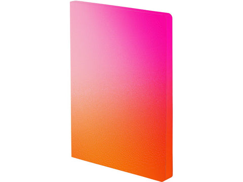 QUADERNO COLOUR CLASH L LIGHT ART. 55942 NUUNA MULTICOLOR