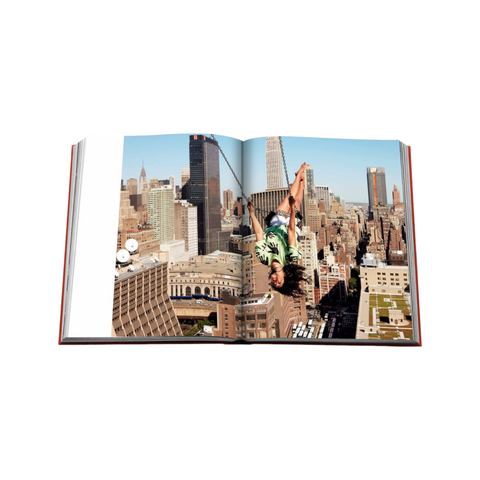 ASSOULINE NEW YORK BY NEW YORK