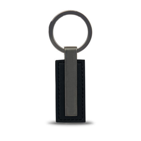 PORTACHIAVI METAL BAR ART.  OKY28801.001 PORSCHE DESIGN BLACK