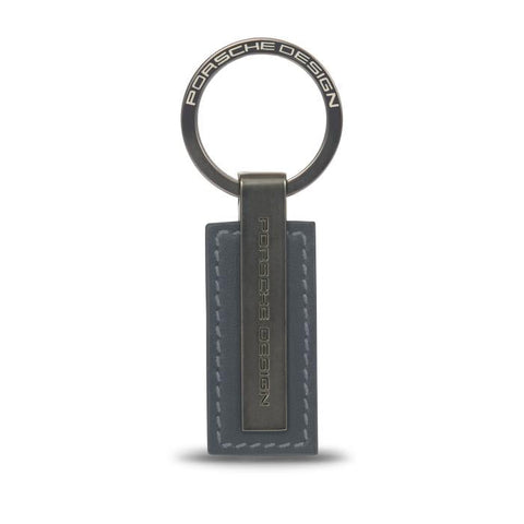 PORTACHIAVI METAL BAR ART. OKY28801.004 PORSCHE DESIGN BLUE