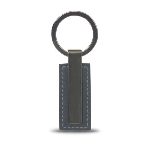 PORTACHIAVI METAL BAR ART. OKY28801.004 PORSCHE DESIGN BLUE