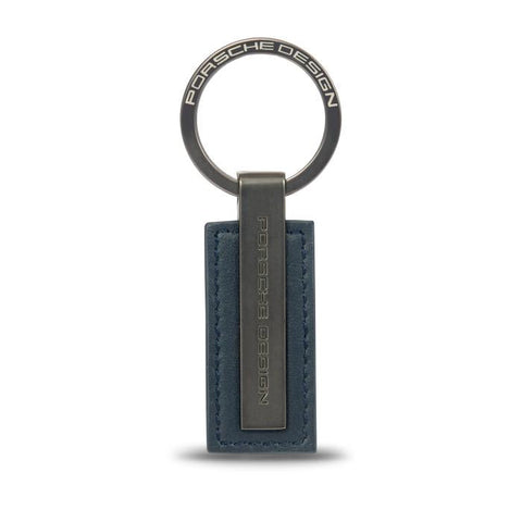 PORTACHIAVI METAL BAR ART. OKY28801.006 PORSCHE DESIGN BLUE