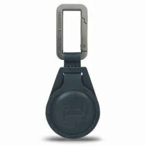 PORTACHIAVI TRACKER ART. OKY28810.001 PORSCHE DESIGN BLUE