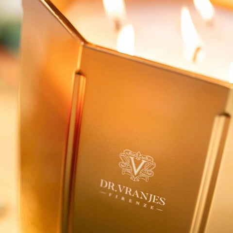 CANDELA OUD NOBILE MAXI ORO MET 2.0 DR. VRANJES