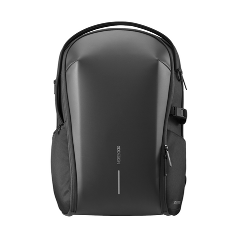 ZAINO BOBBY BIZZ BACKPACK NERO XD DESIGN ART. P705.931