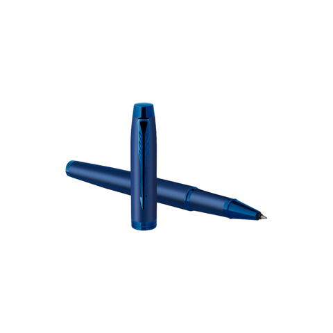 Parker IM Mono Blau Roller Ball Pen