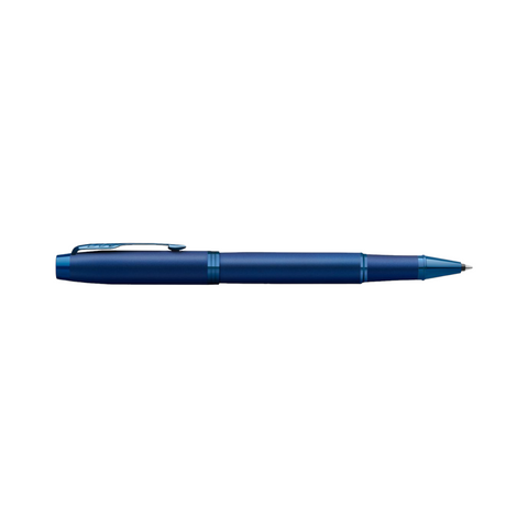 Parker IM Mono Blau Roller Ball Pen