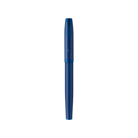 Parker IM Mono Blau Roller Ball Pen