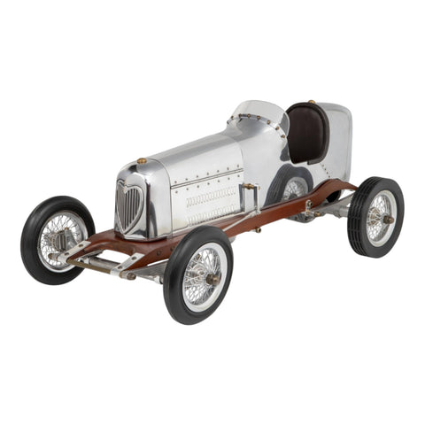 AUTO BANTAM MIDGET 19 PC011 AUTHENTIC MODELS