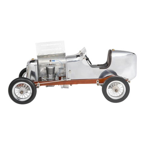 AUTO BANTAM MIDGET 19 PC011 AUTHENTIC MODELS