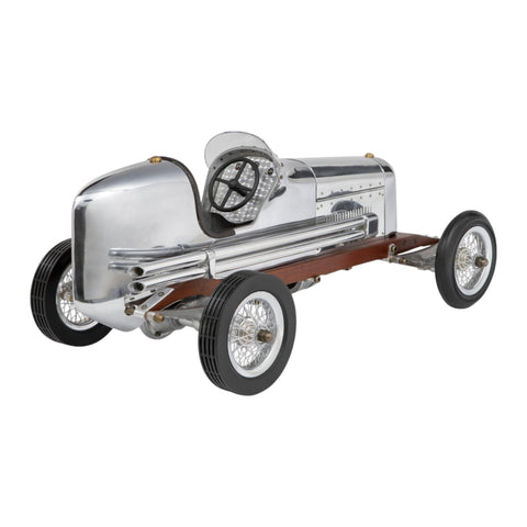 AUTO BANTAM MIDGET 19 PC011 AUTHENTIC MODELS