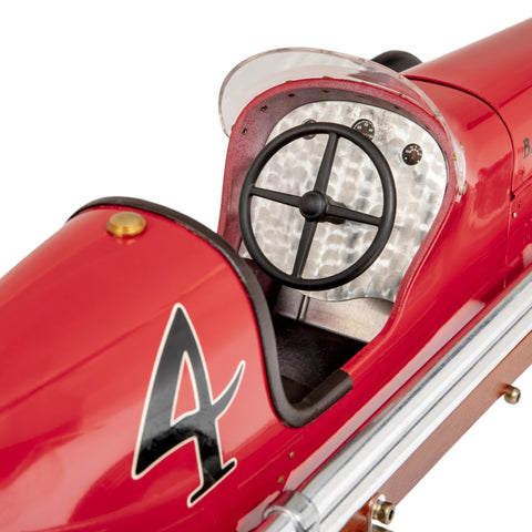 AUTO BANTAM MIDGET ROT PC012 AUTHENTISCHE MODELLE