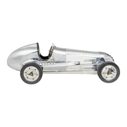 AUTO SILBERPFEIL AUTHENTIC MODELS