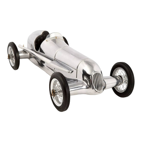 AUTO SILBERPFEIL AUTHENTIC MODELS