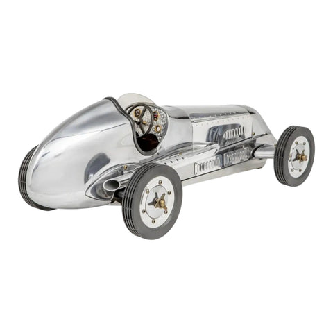 AUTO SILBERPFEIL AUTHENTIC MODELS