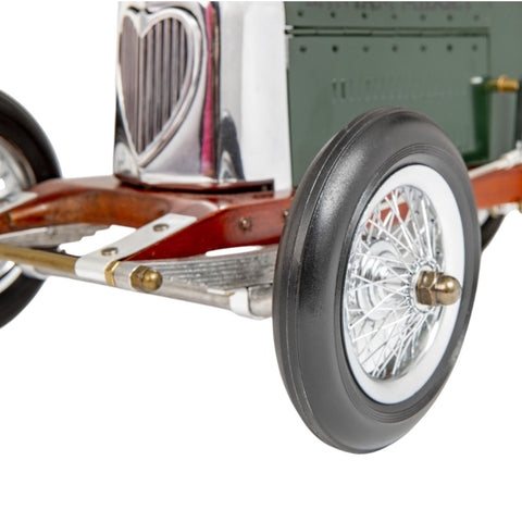 AUTO BANTAM MIDGET GRÜN PC012G AUTHENTISCHE MODELLE