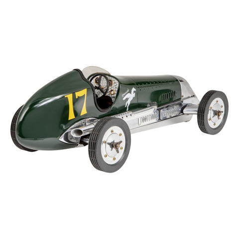 AUTO BB KORN GREEN PC013G AUTHENTIC MODELS