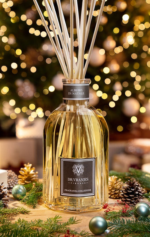 DR. VRANJES RAUMDUFT 250 ML WEIHNACHTSBAUM