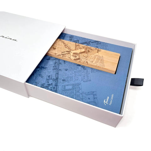 CAMBIANO TURIN - ITALIENISCHE BEAUTY BOX PININFARINA